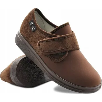 Pánská zdravotní obuv Pánské boty Befado pu 036M008 vel. 47