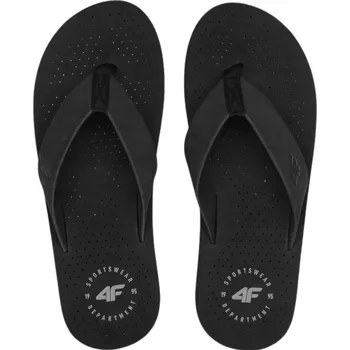 Pánské pantofle 4F Pánské žabky pánské pantofle velikost 46