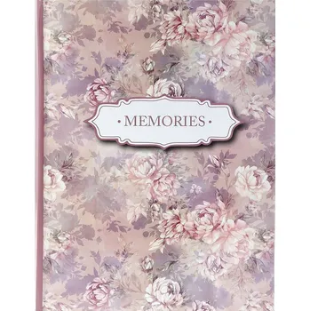 Fotoalbum FOTOALBUM NA 300 FOTOGRAFIÍ 10x15 CM, ZASOUVACÍ