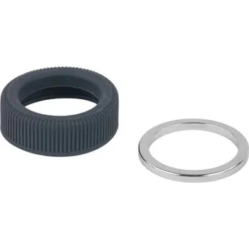 Puškohled Gumový kroužek okuláru zaměřovače Pulsar