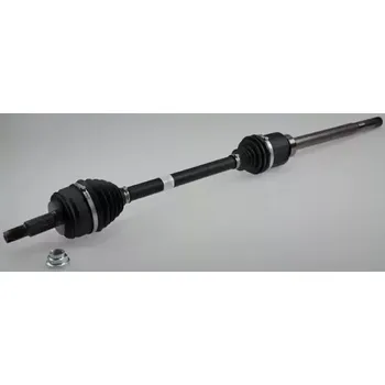 Poloosa kola LÖBRO Hnací hřídel LOB GKND12109