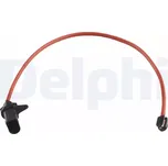 DELPHI Výstražný kontakt opotřebení obložení DF LZ0398