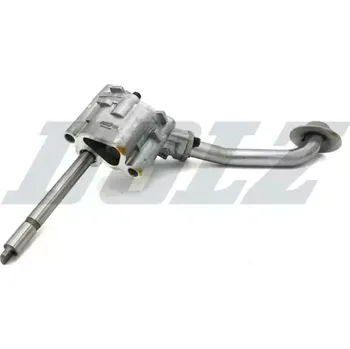 Olejové čerpadlo DOLZ Olejové čerpadlo DLZ OA035