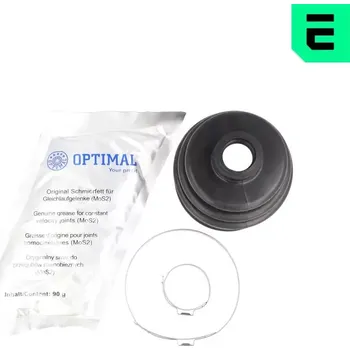 Auto-moto OPTIMAL Sada manžety hnacího hřídele OPT CVB-10292CR