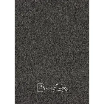 Koberec Objektový koberec VIENNA 77 registrace = slevy, Šíře role Šíře role 4m