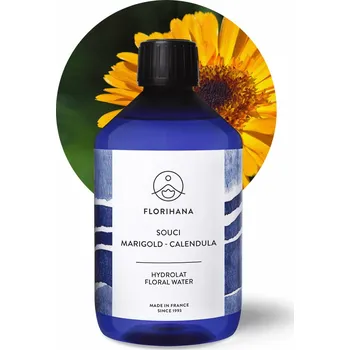 Hydrolát měsíček BIO 500ml