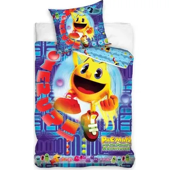 Povlečení Sada povlečení Carbotex 140 x 200 cm, vícebarevné