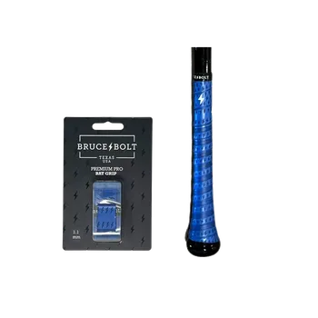 omotávka na kolo BRUCE BOLT Premium Pro omotávka na baseballovou pálku ROYAL (1,1 mm)