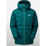 Mountain Equipment Senja Women's Jacket Velikost: XL / Barva: deep teal