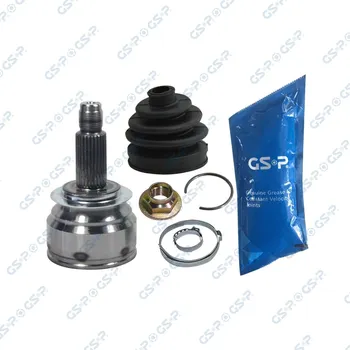 Hřídel nápravy Sada kloubu hnacího hřídele GSP 856044