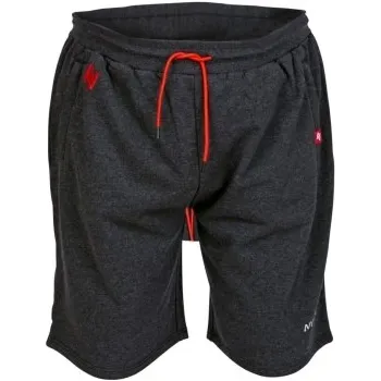 Pánské kraťasy Kraťasy Nytro Jogger Shorts Marl Grey - XXXL