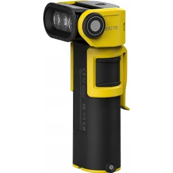 Svítilna Multifunkční svítilna Ledlenser 400 lm LED