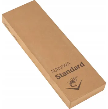 Brousek na nože Naniwa z přírodního kamene