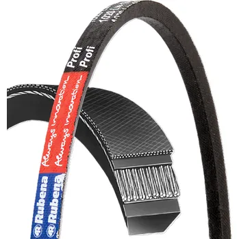 Řemen klínový obalovaný 17x750 Li B 790 Lw Rubena