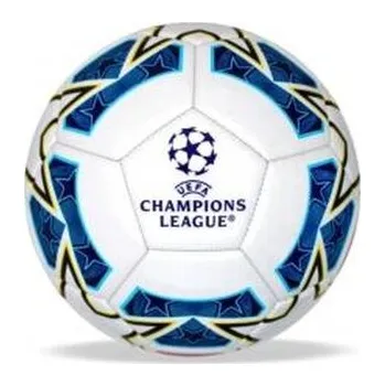 Hra na zahradu Mega piłka Uefa Championa League (pl, 2000, Artyk)