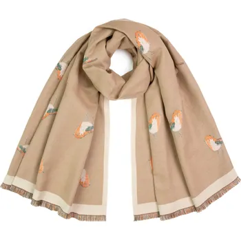 Šála Šála Venus - béžová