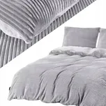 POVLEČENÍ Z MIKROVLÁKNA 160x200 cm - SUPER KVALITA 2254