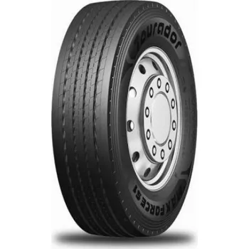 355/50R22,5 156K, Tourador, MAX FORCE S1