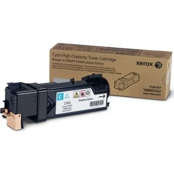 Xerox 106R01456 Cyan - Original