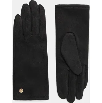 Rukavice Rukavice Medicine dámské, černá barva RW24.RED801 99X, vel. M/L