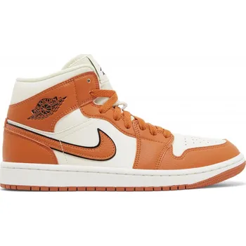 Dámské tenisky Air Jordan Jordan 1 Mid SE Sport Spice (W) Velikost: 44