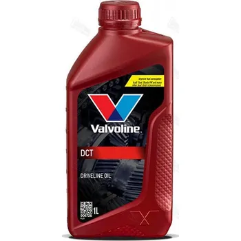Převodový olej Valvoline DCT 1L - 908726 (Olej do dvouspojkové převodovky)