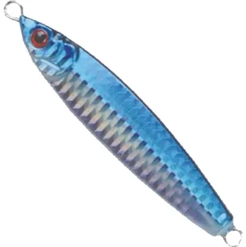 Umělá nástraha Pilker Mistrall Zombi vzor 02 - 60 g