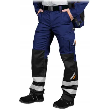 Pracovní obuv Pracovní kalhoty Reis PROM-T NBP vel. 50