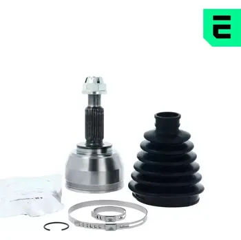 Poloosa kola OPTIMAL Kloub hnacího hřídele, sada OPT CW-3094