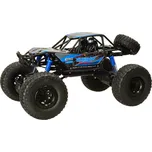 KIK KX6704 Terénní auto Crawler Climbing Car 1:10, 4WD 48 cm, modré