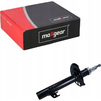 MAXGEAR TLUMIČ NÁRAZŮ CITROEN PŘEDNÍ C1/107/AYGO 05- PRAVÝ