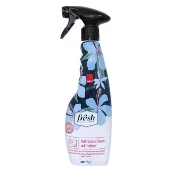 Sano čistič na sporáky a varné desky 0,5l