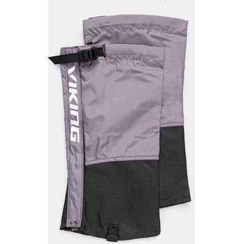 Cyklistické návleky Ochranné turistické návleky Viking Kanion 850.20.3723 fialová 94X, vel. M
