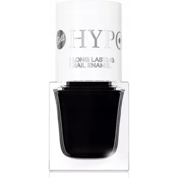 Lak na nehty Bell hypoalergenní lak na nehty s dlouhou výdrží č. 19