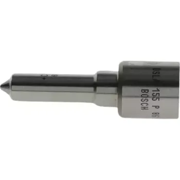 Systém vstřikování BOSCH Tryska BO 0433175231