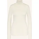 Marc O'polo Dámské Tričko S Rolákem, krémová, 42