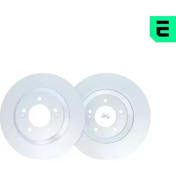 Brzdový kotouč OPTIMAL Brzdový kotouč - 300 mm OPT BS-9798HC