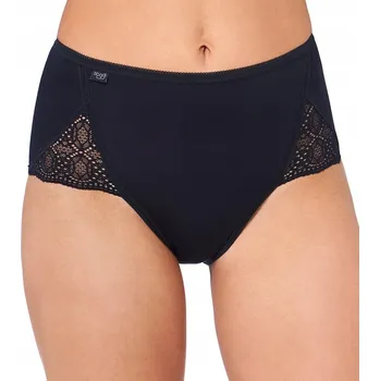 Kalhotky Dámské kalhotky sloggi Pure Sense Luxe Maxi C2P velikost 40