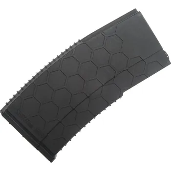 Zásobník M4, 300 BB, Hexmag, černý, Cyma, HY-481BK