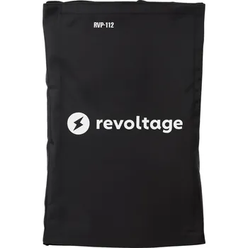 Obal pro zvukovou techniku Revoltage RVP-112-CVR Obal na reproduktor