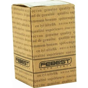 Posilovač řízení Febest 0721-SX4 Koncovka tyče řízení příčné