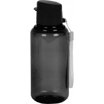 Láhev Láhev na vodu Lahev Na Pití ml ČERNÁ PPBL-3030 PASO