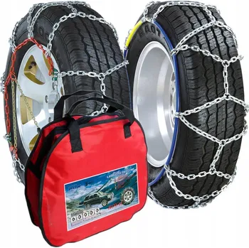 Sněhové řetězy Sněhové řetězy Inter Pack 260 KN Royal 260
