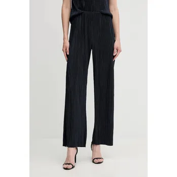 Kalhoty Calvin Klein LV044A200G námořnická modř 59X, vel. M