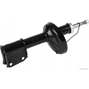 PŘEDNÍ TLUMIČ NÁRAZŮ CLIO II 1.4-1.9DTI 98- PLYNOVÝ HERTH+BUSS