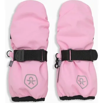 Rukavice Colorkids COLOR KIDS RUKAVICE WATERPROOF 742487 4213 Bonbon 10-12Y