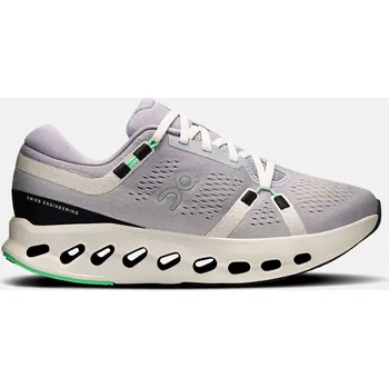 Dámská běžecká obuv Dámské fialovo-bílé běžecké tenisky On Cloudsurfer 2 37.5