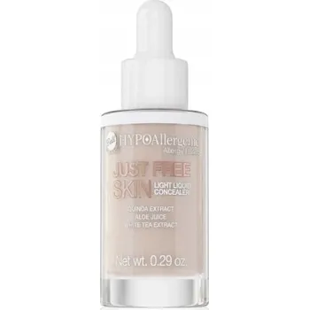 Korektor Bell Korektor na oči Just Free Skin Peach (03)