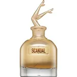 Jean P. Gaultier Scandal Gold parfémovaná voda pro ženy 80 ml