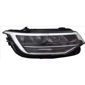 Přední světlomet TYC Světlomet TYC 20-19131-06-2 + DOPRAVA ZDARMA!